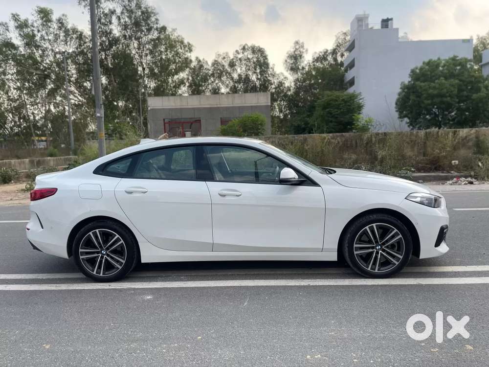Bmw 2 Series Gran Coupe 220i M Sport, 2022, Petrol