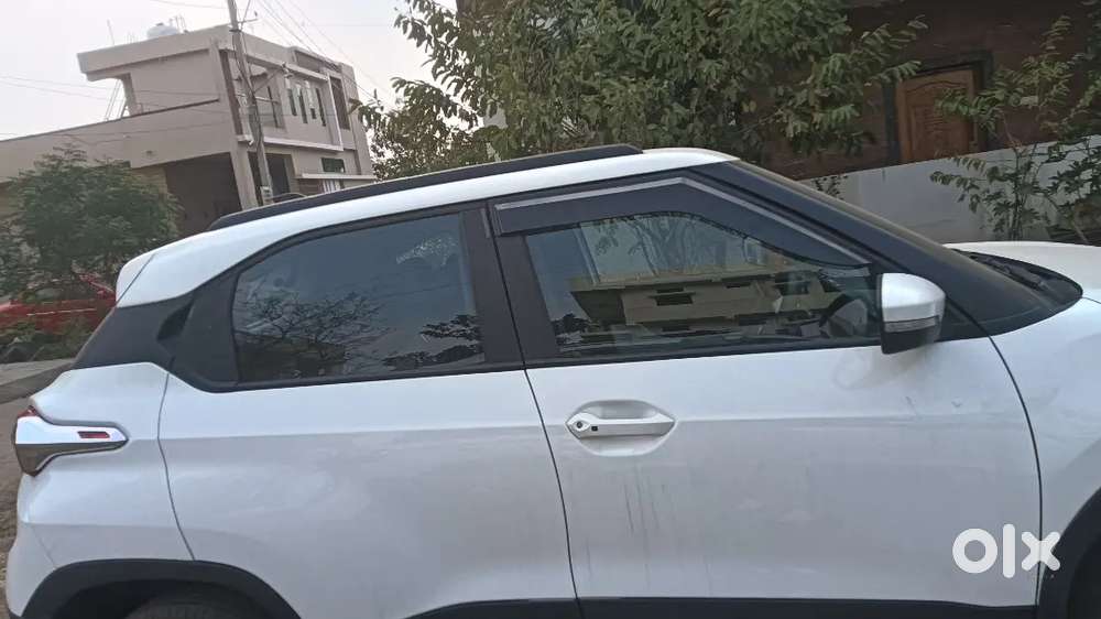 Tata Punch 2024 Cng & Hybrids Good Condition