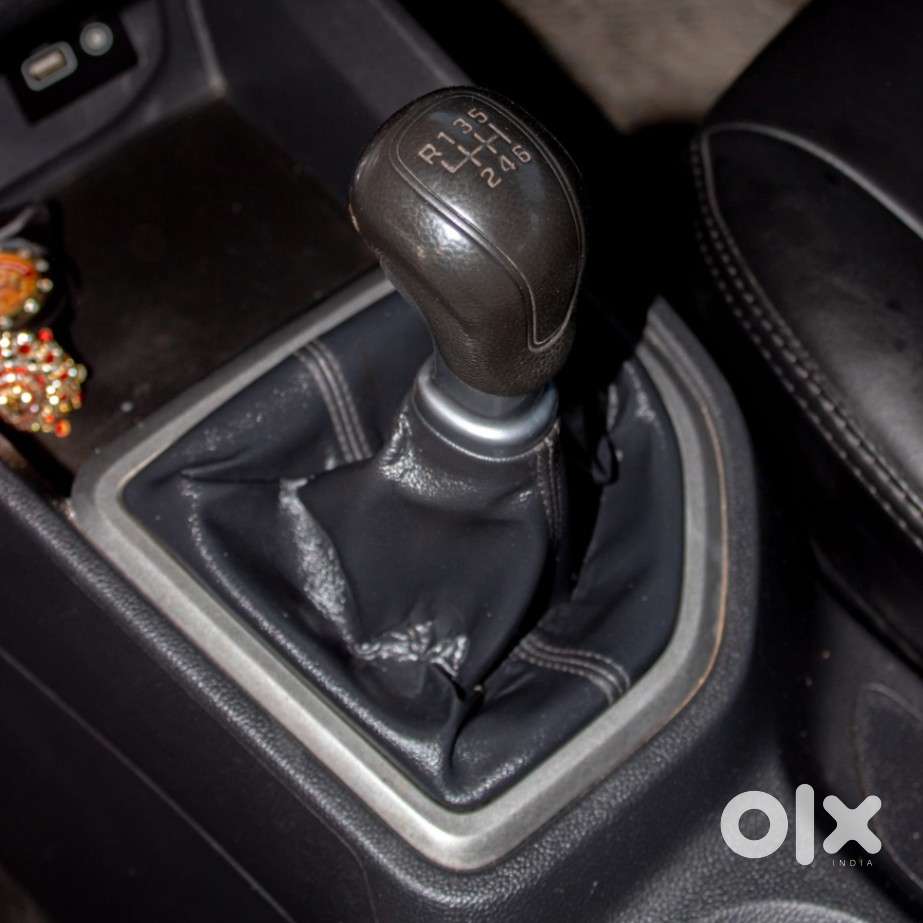 Hyundai Creta 1.4 Crdi S Plus, 2017, Diesel