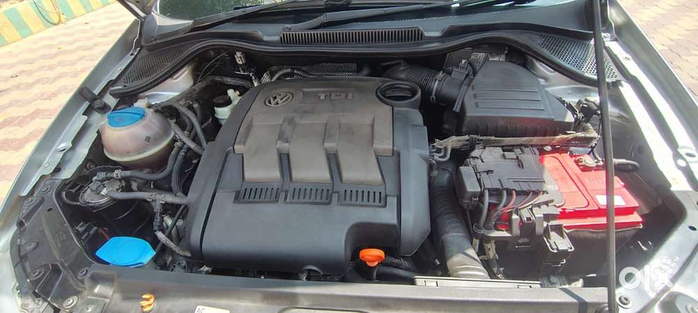 Volkswagen Polo Diesel Comfortline 1.2l, 2014, Diesel