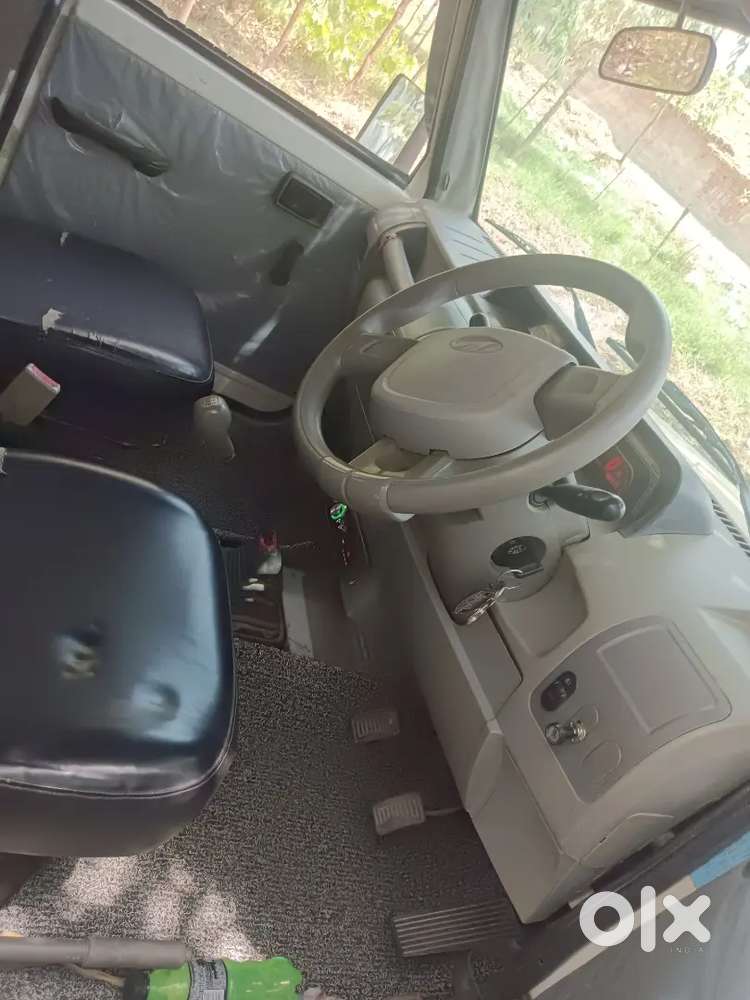Di Turbo  Bima 1parti 7 Manth