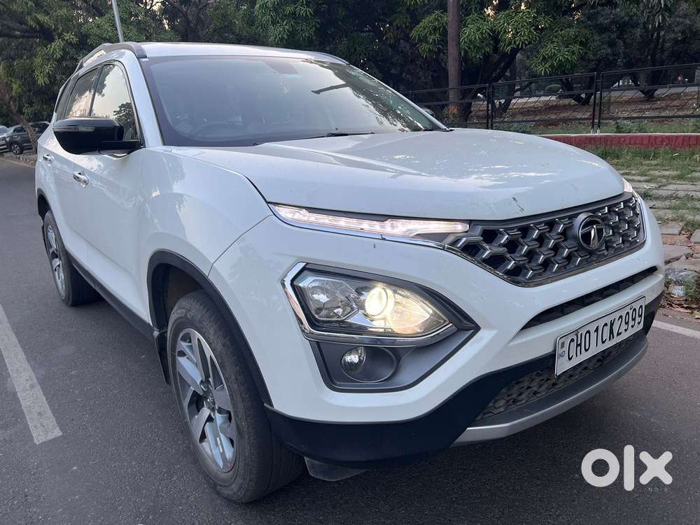 Tata Safari 2.0 Kryotec Xza Plus Adventure, 2022, Diesel