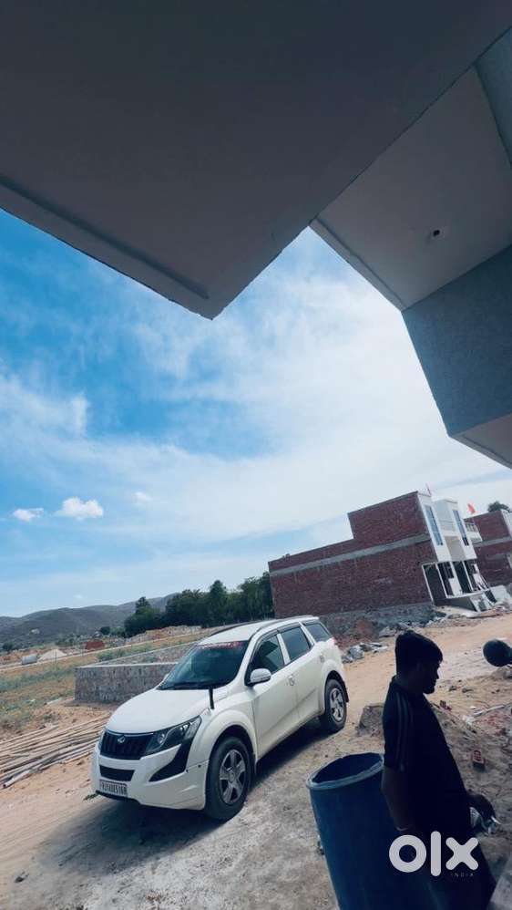 Mahindra Xuv500 2016 Diesel Good Condition