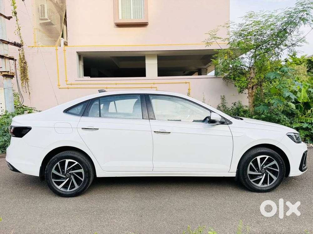 Volkswagen Virtus, 2022, Petrol