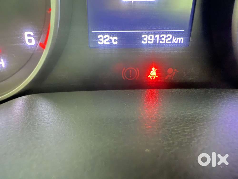 Hyundai Elantra Sx Optional 1.6 Diesel, 2018, Diesel