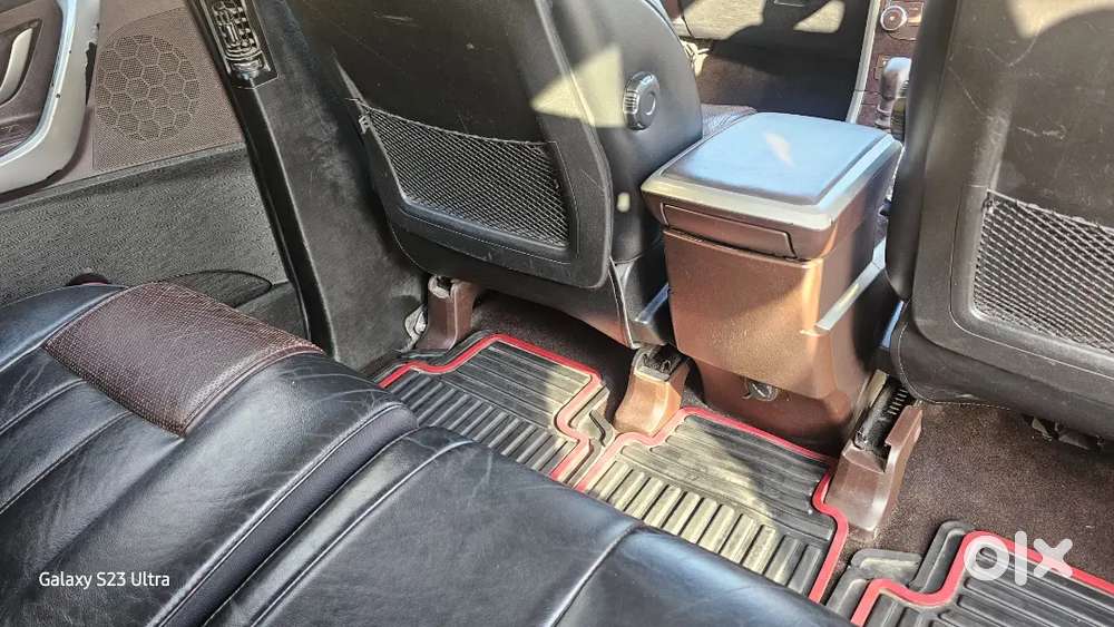 Less Driven And Good Condition