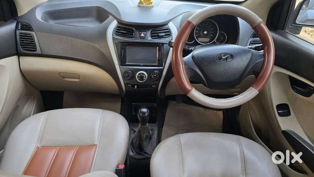 Hyundai Eon Era + Lpg, 2016, Petrol