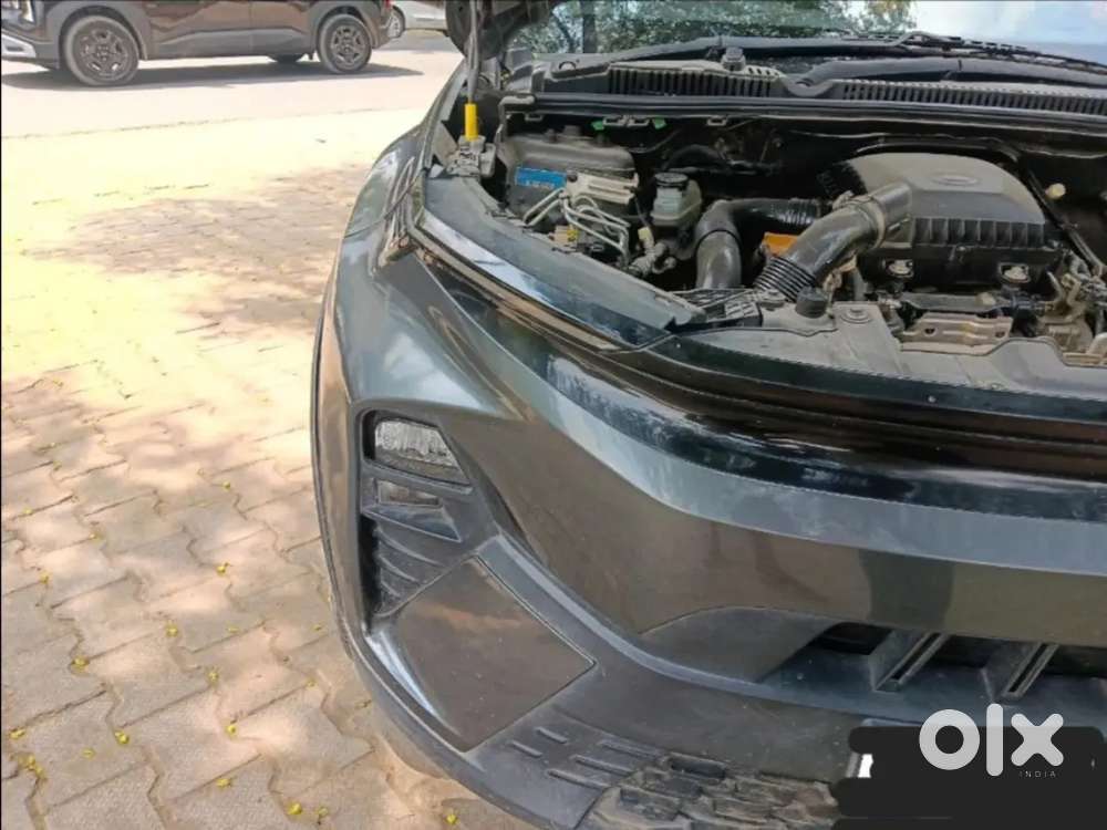 Tata Nexon 1.2 Revotron 2024