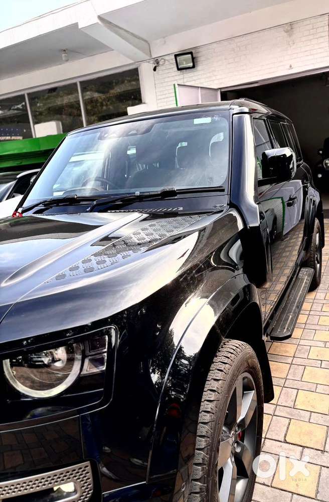 Land Rover Defender 3.0 Diesel 110 X-dynamic Hse, 2026, Diesel