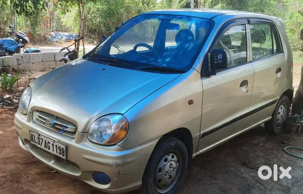 Ac, 2 Power Window, Power Steering, New Insurance