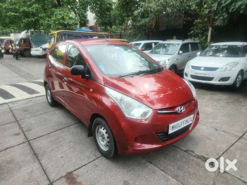 Hyundai Eon Era +, 2012, Petrol