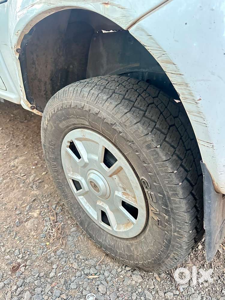 Tata Xenon Xt Crew 2017