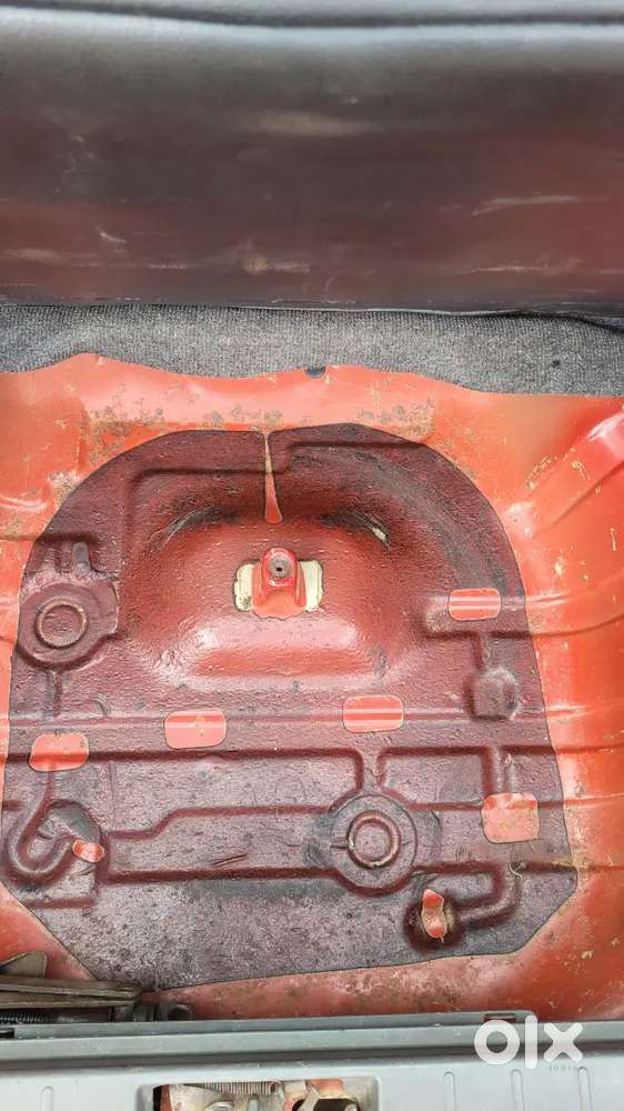 Maruti Suzuki Alto Vx 1.1