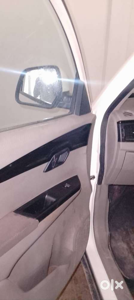 Mahindra Kuv100 Diesel 2016 Car