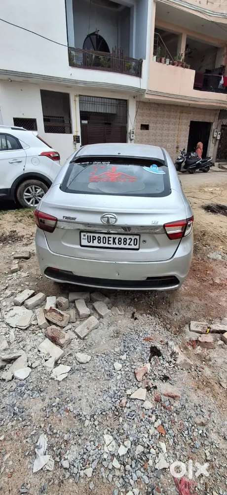 Tata Tigor 2018 Petrol 29500 Km Driven