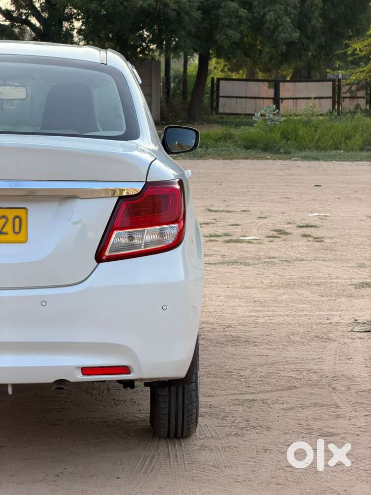 Maruti Suzuki Swift Dzire 1.2 Tour S Cng, 2023, Cng & Hybrids