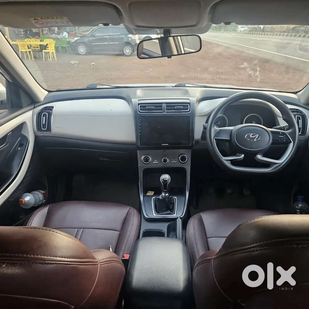 Hyundai Creta 2020 Diesel Good Condition