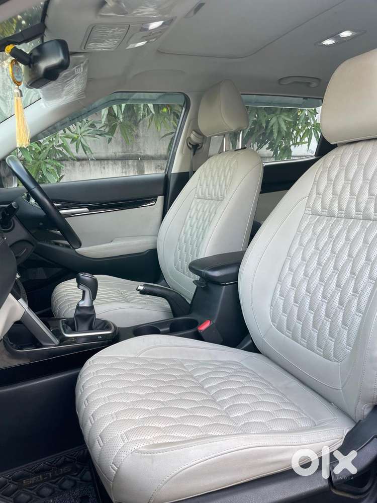Kia Seltos Htx 1.5 Petrol Mt, 2023, Petrol