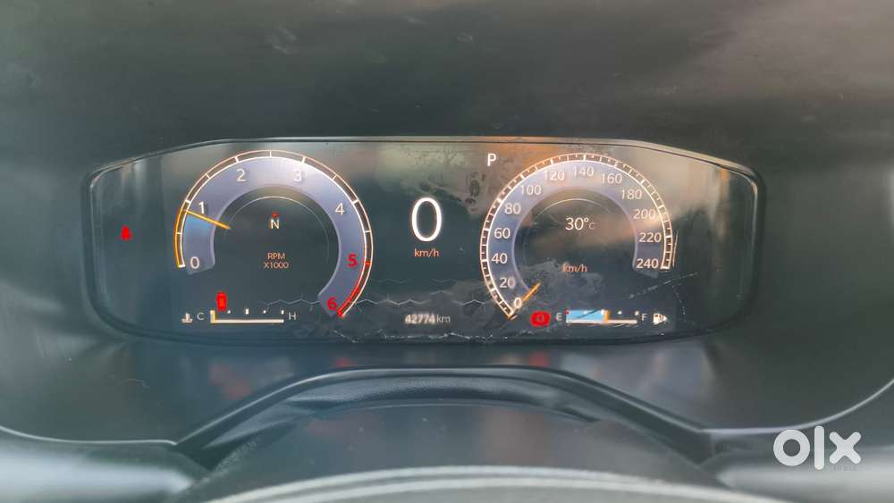 Jeep Compass S (o) 4x4, 2022, Diesel