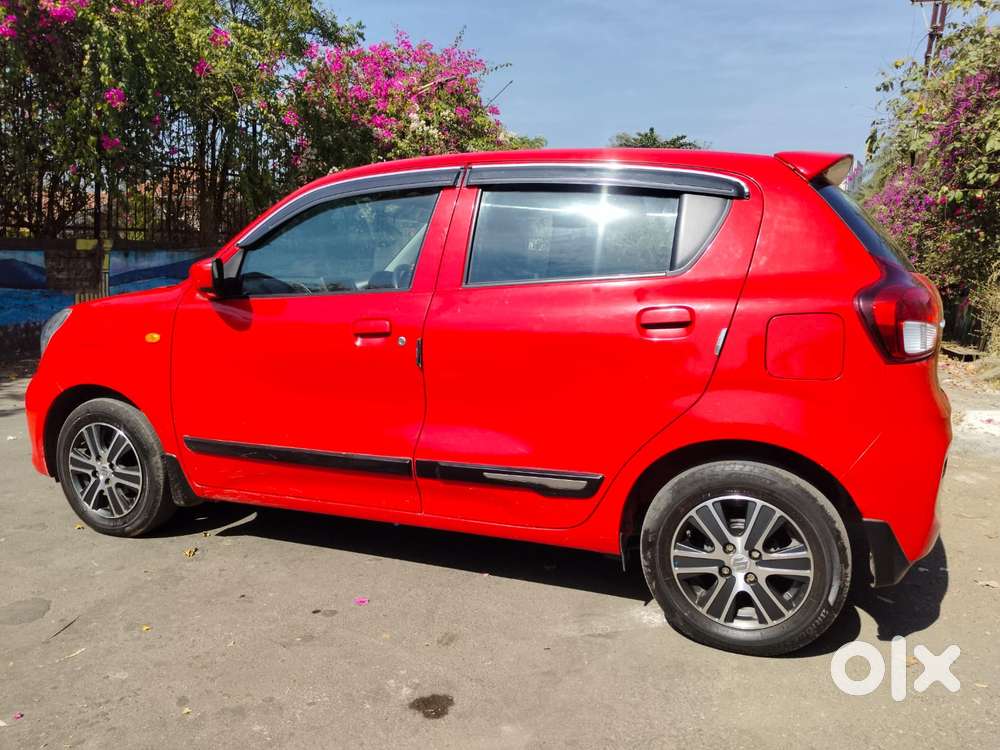 Maruti Suzuki Celerio Cng Vxi Mt, 2022, Cng & Hybrids