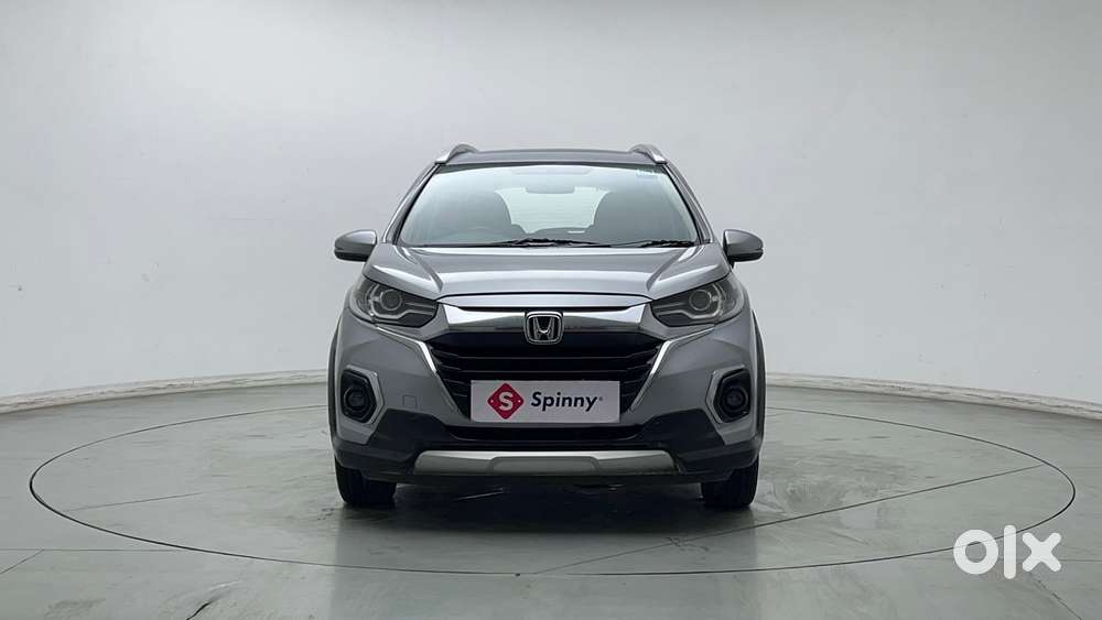 Honda Wr-v 1.2 Vx I-vtec, 2022, Petrol