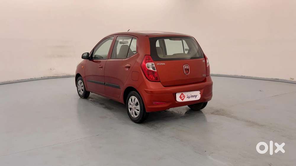 Hyundai I10 Magna 1.1l, 2012, Petrol
