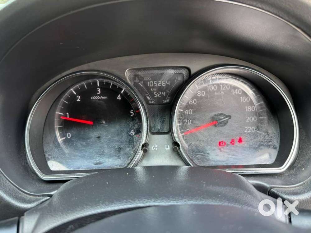 Nissan Sunny Xv, 2020, Diesel