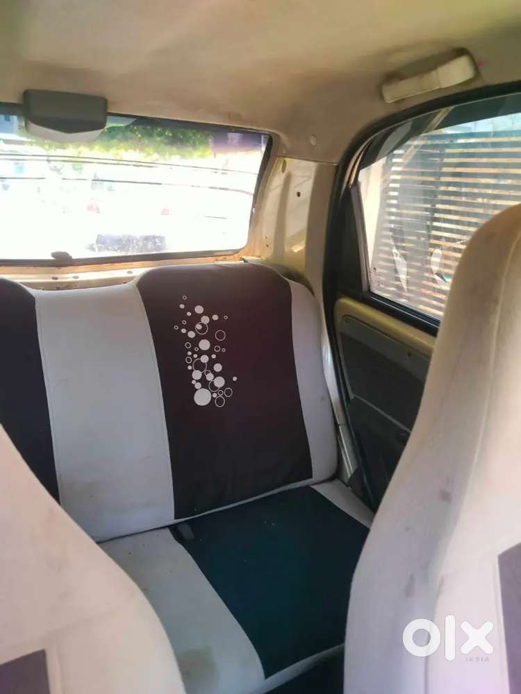 Tata Nano 2010 Petrol 66000 Km Driven