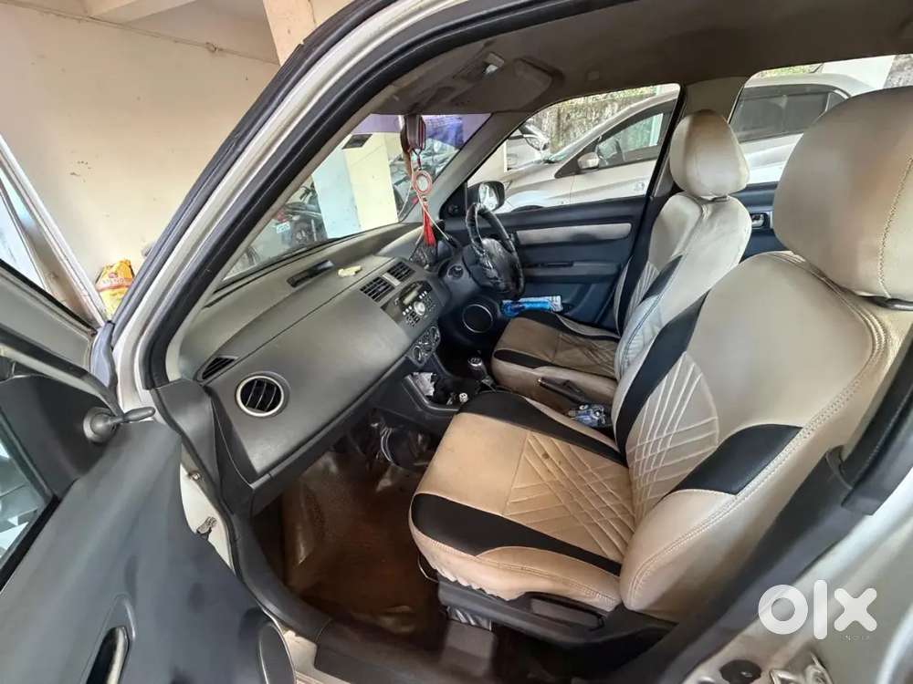 Maruti Suzuki Swift Dzire 2011 Diesel Good Condition