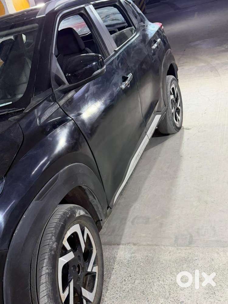 Nissan Magnite 2023 Petrol Good Condition