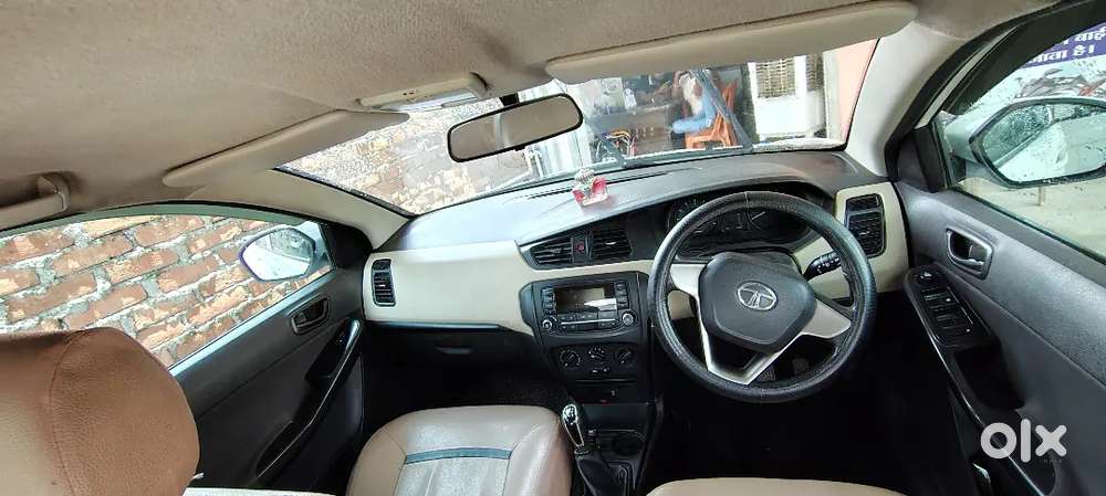Tata Zest 2019 Diesel Well Maintained