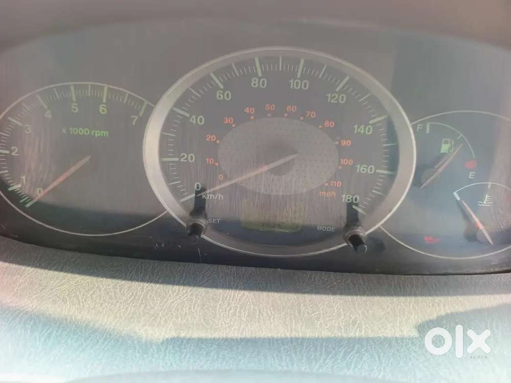 Mahindra Scorpio Getaway 2013