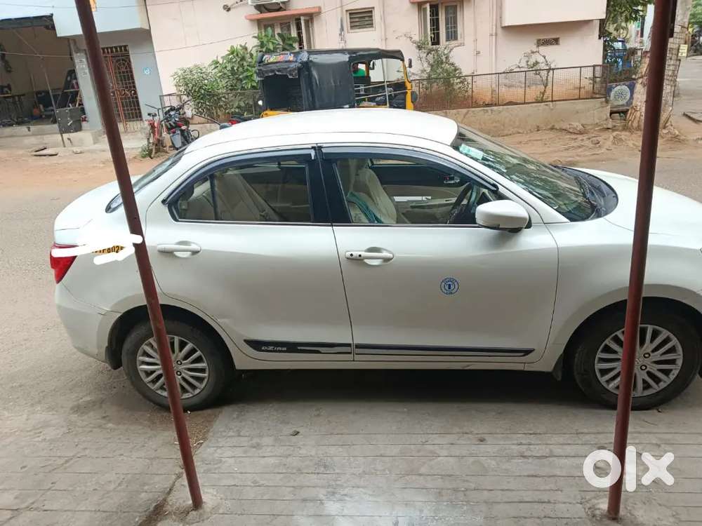 Maruti Suzuki Dzire Dec 2020
