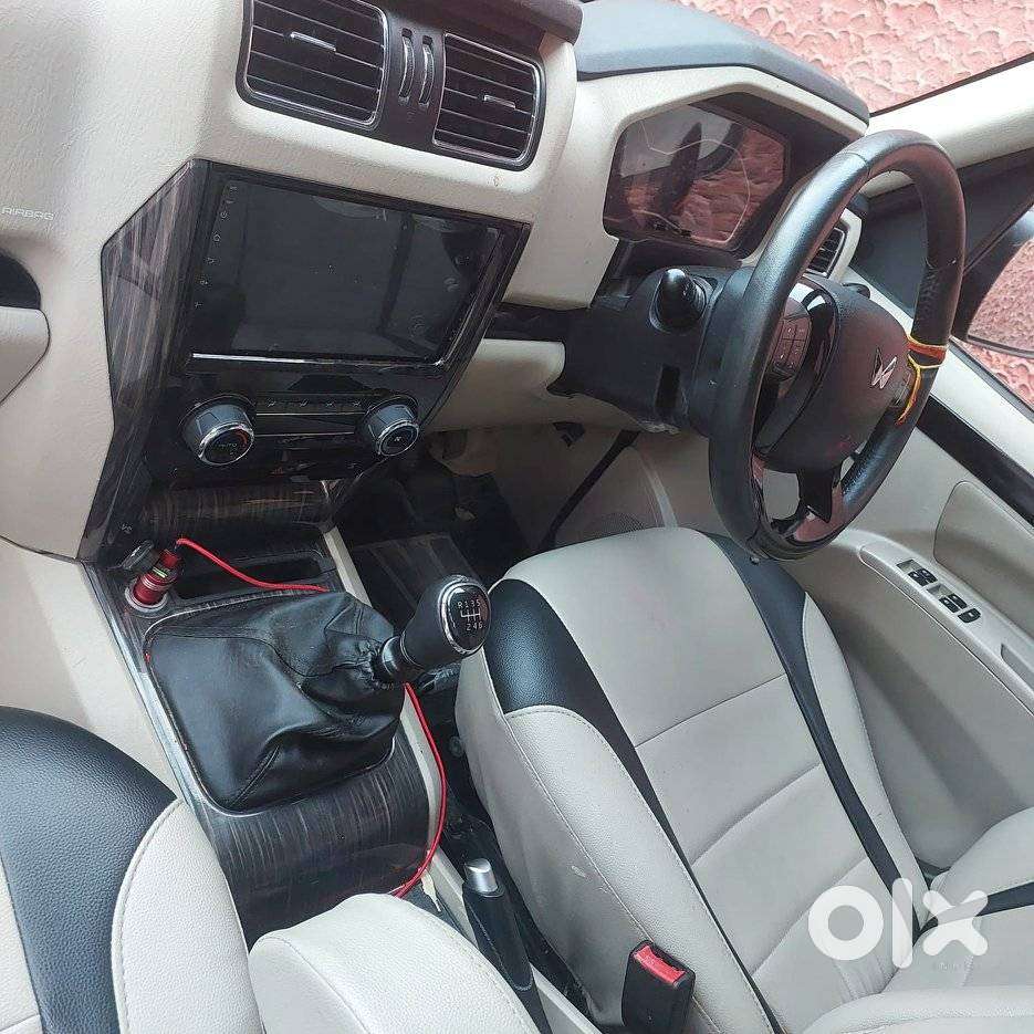 Mahindra Scorpio Classic 2.2 S 11 Mt 7 Str, 2025, Diesel