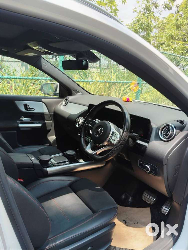 Mercedes-benz Amg A35 2022 Petrol Well Maintained