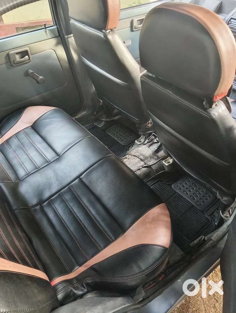 Maruti Suzuki 800 Ac 2008 Car