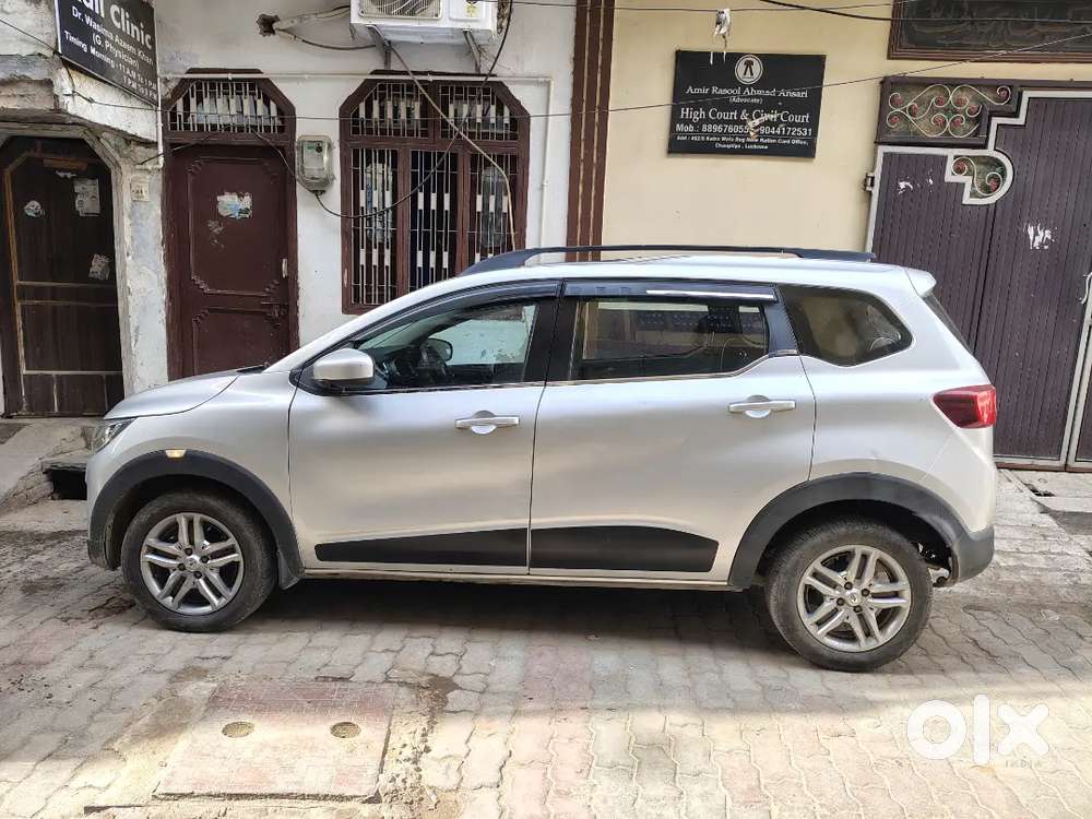 Renault Triber 2020 Petrol 70000 Km Driven