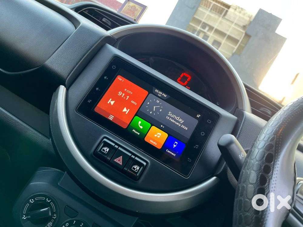 Maruti Suzuki S-presso Vxi Plus, 2021, Petrol