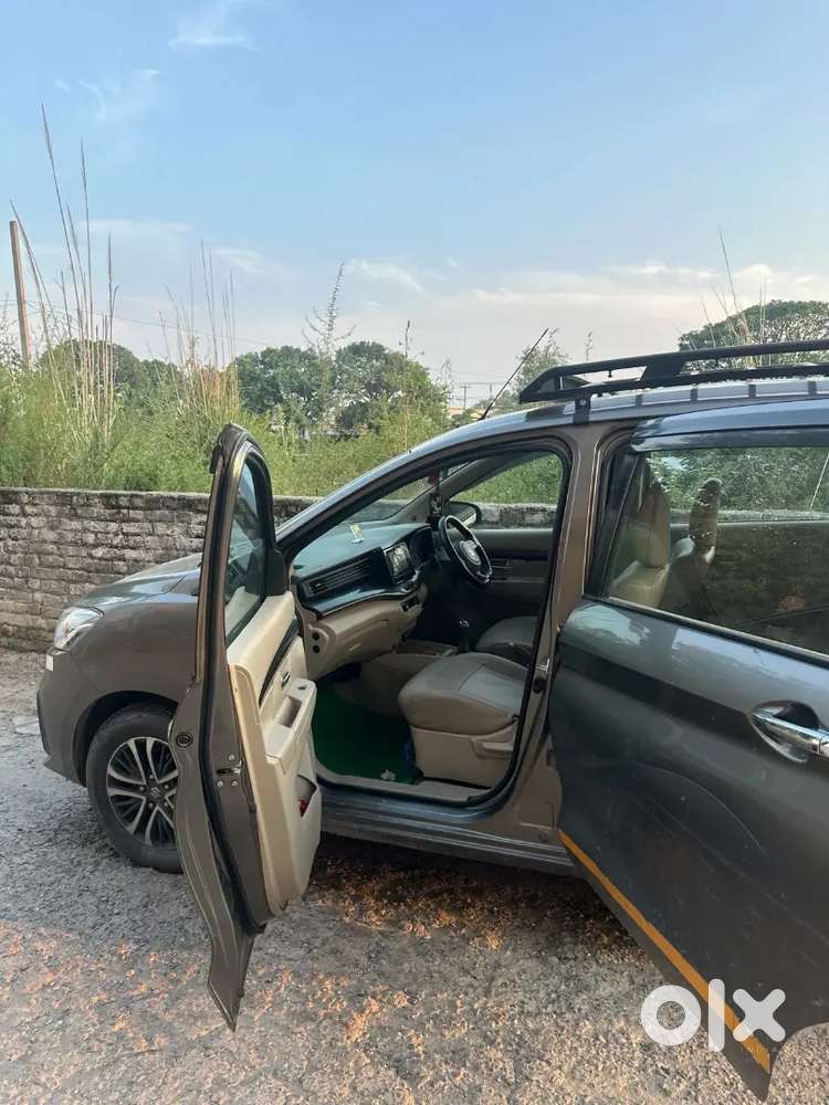 Maruti Ertiga Zxi 2023 Hybrid Manual