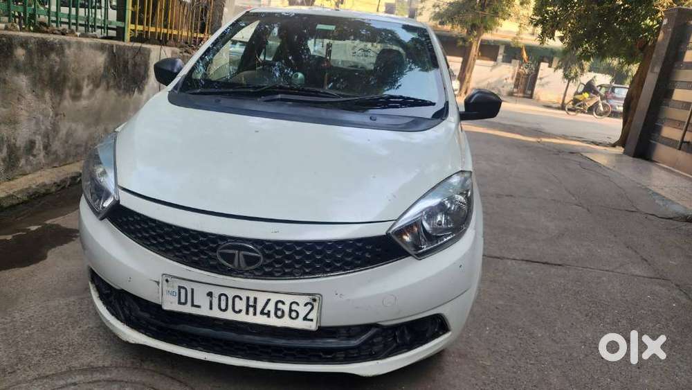 Tata Tiago