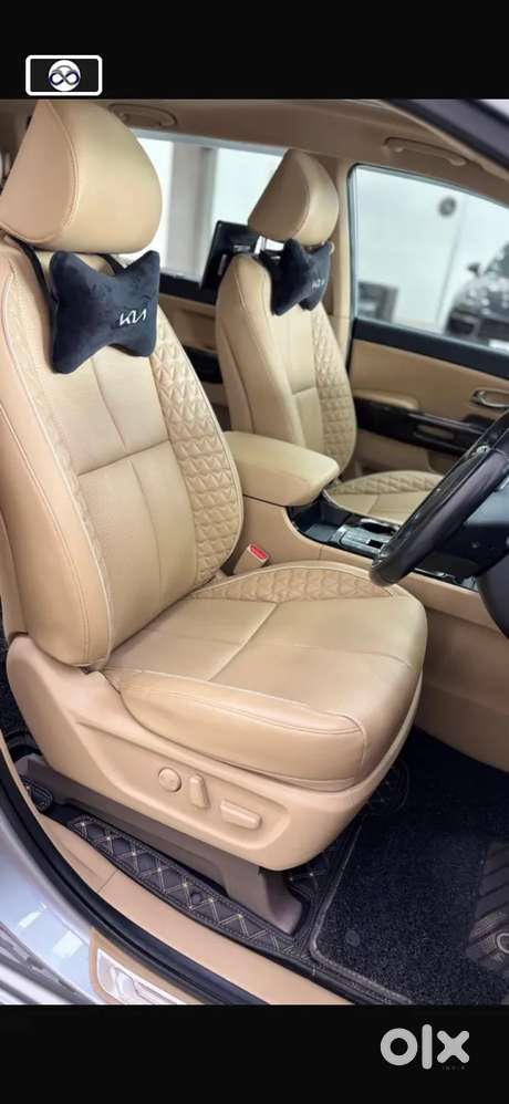 Kia Carnival, 2021, Diesel