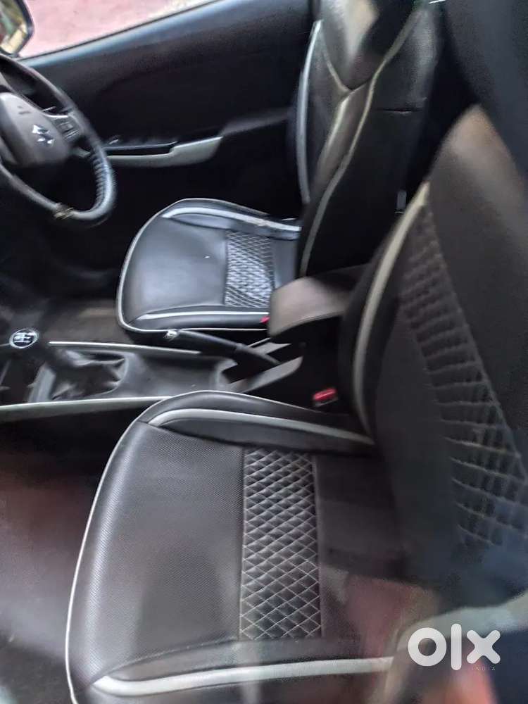 Maruti Baleno Showroom Condition