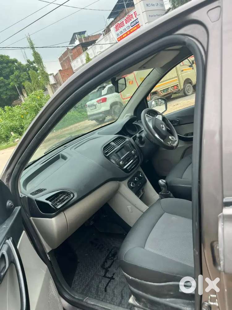 Tata Tiago 1.05 Revotorq 2019
