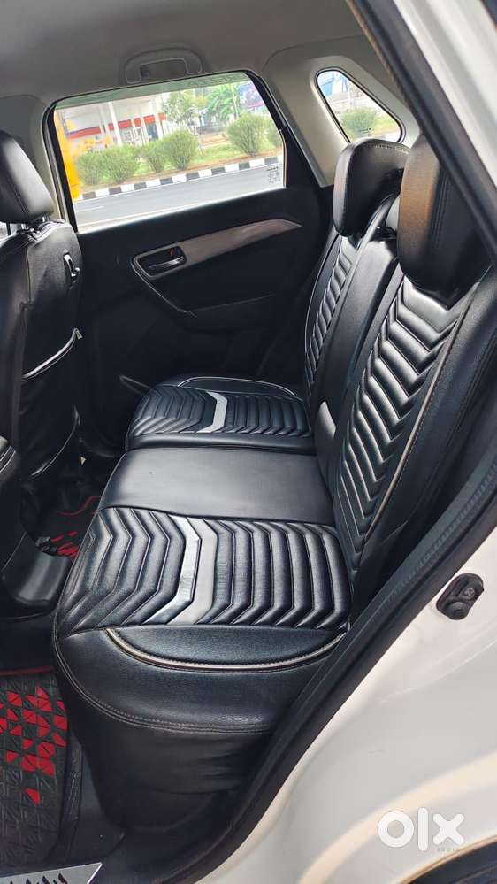 Maruti Suzuki Vitara Brezza Zdi Plus, 2019, Diesel