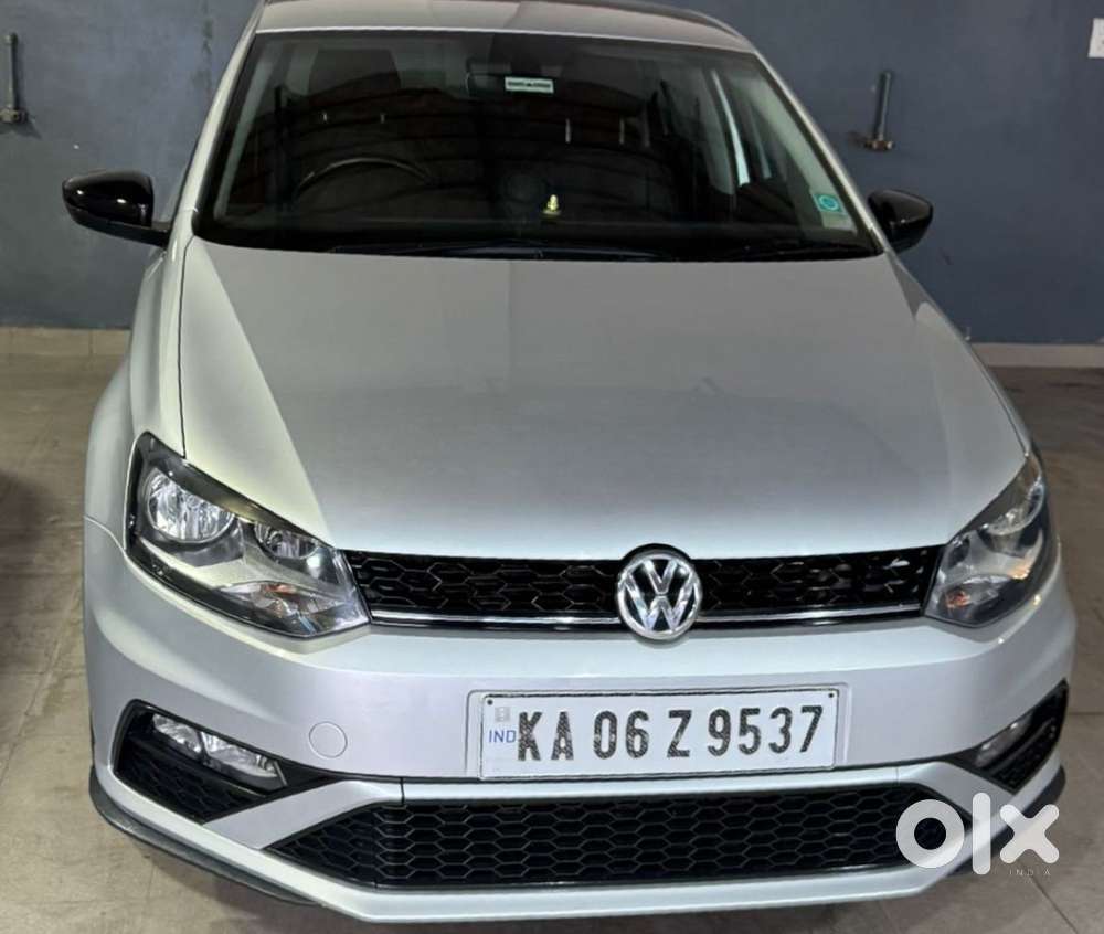 Volkswagen Polo 1.0 Highline Plus Tsi, 2021, Petrol