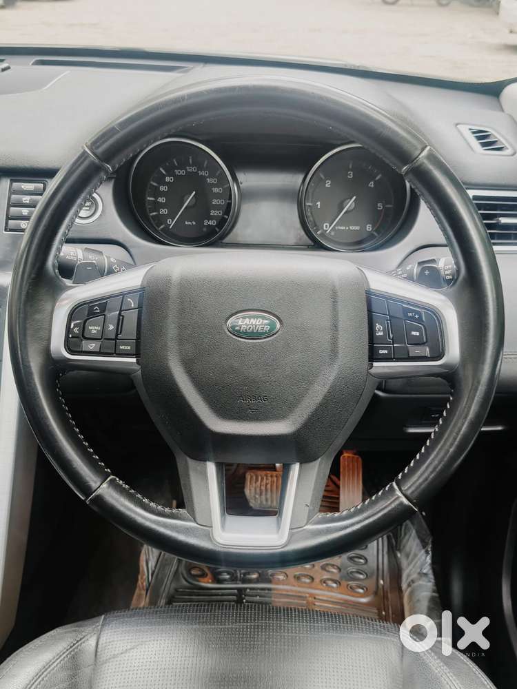 Land Rover Discovery Sport Td4 Hse, 2016, Diesel