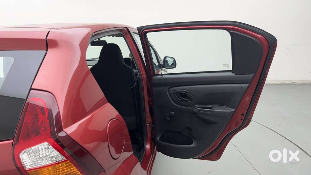 Datsun Redigo 2020-2022 0.8 A, 2021, Petrol