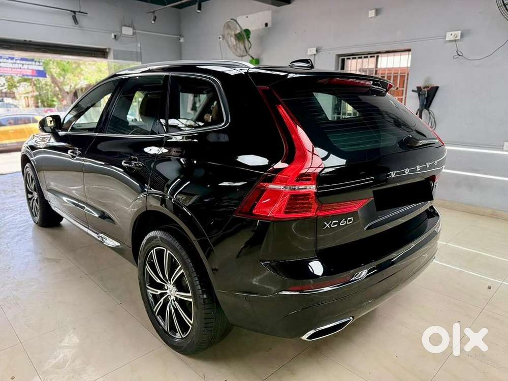 2018 Volvo Xc60 D5 Awd Inscription
