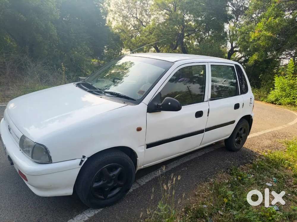 Maruti Suzuki Zen Estilo 1997 Petrol