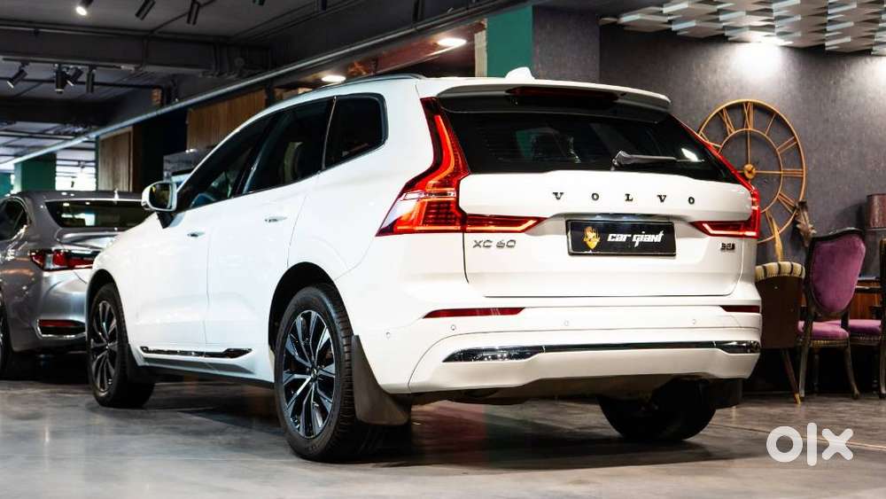 Volvo Xc60 2.0 B5 Ultimate, 2025, Petrol
